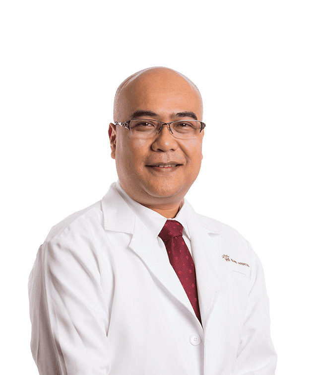 Dr. S. Sritharan