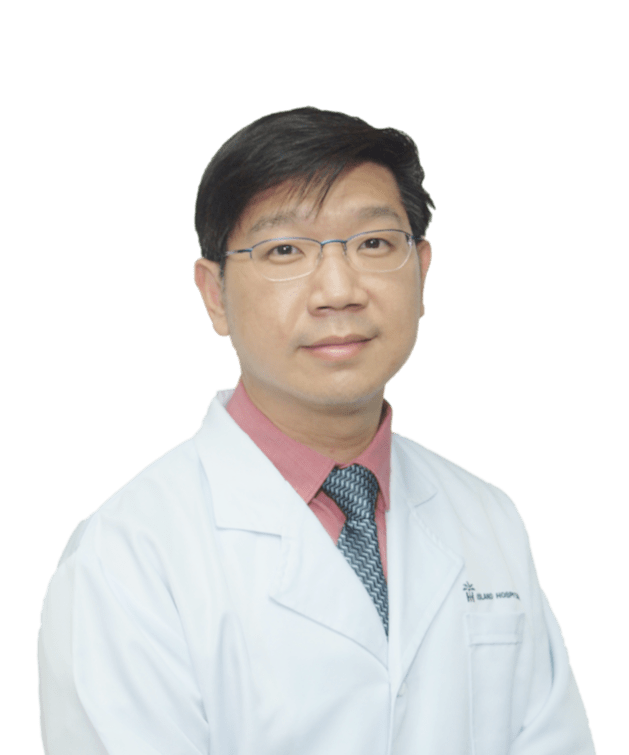 Dr. Sam Jo Ee