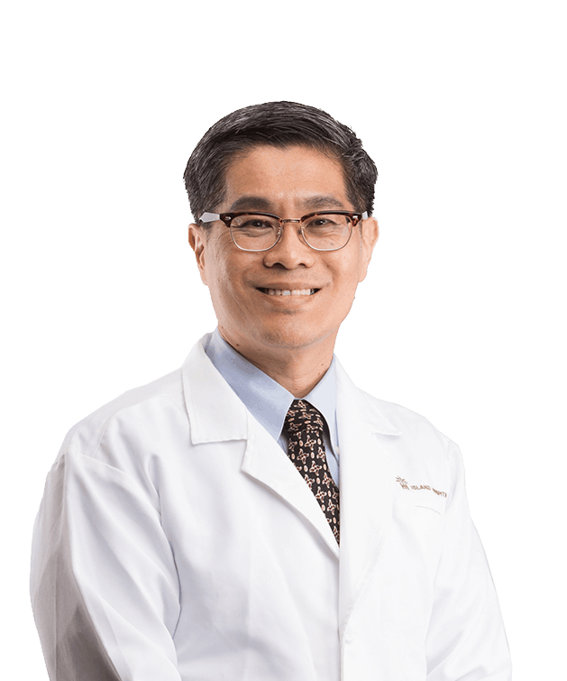 Dr. Saw Min Hong