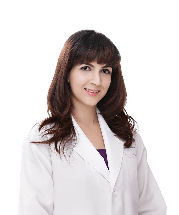 Dr. Vanessa Naseem Neoh