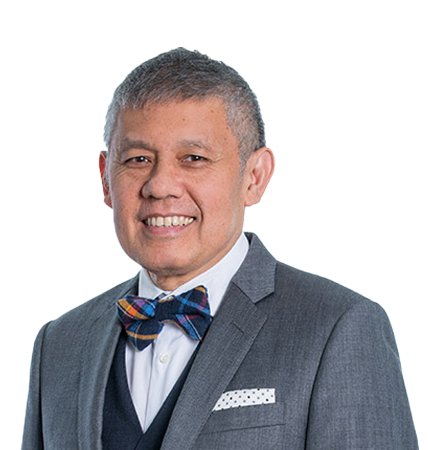 Dr. Ahmad Nizar Jamaluddin