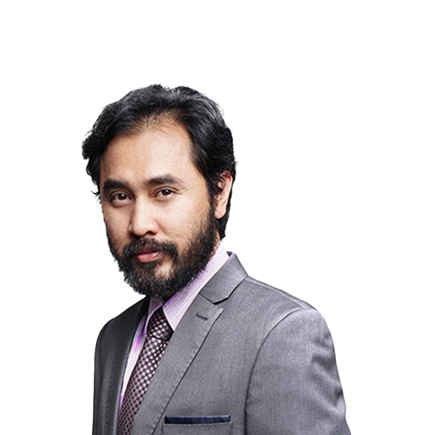 Dr. Ainur Rahman Dato Setia Dr Anuar Masduki
