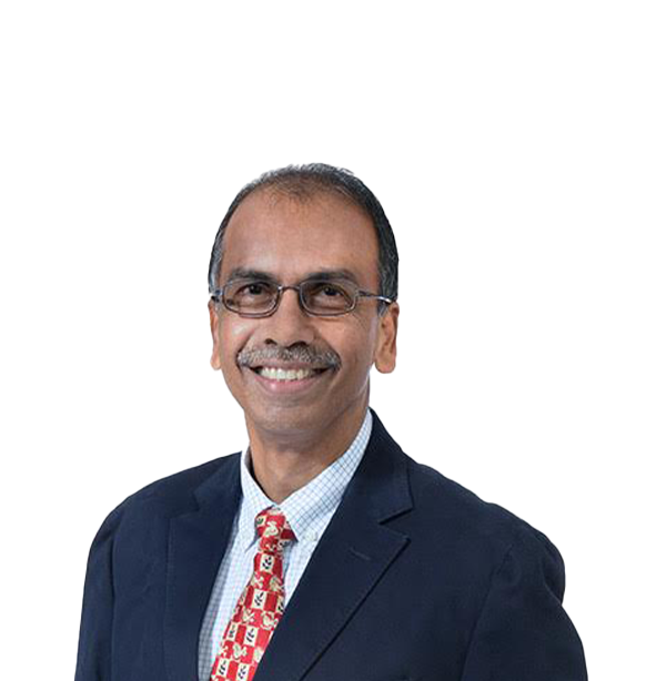 Dr. Appasamy Velu