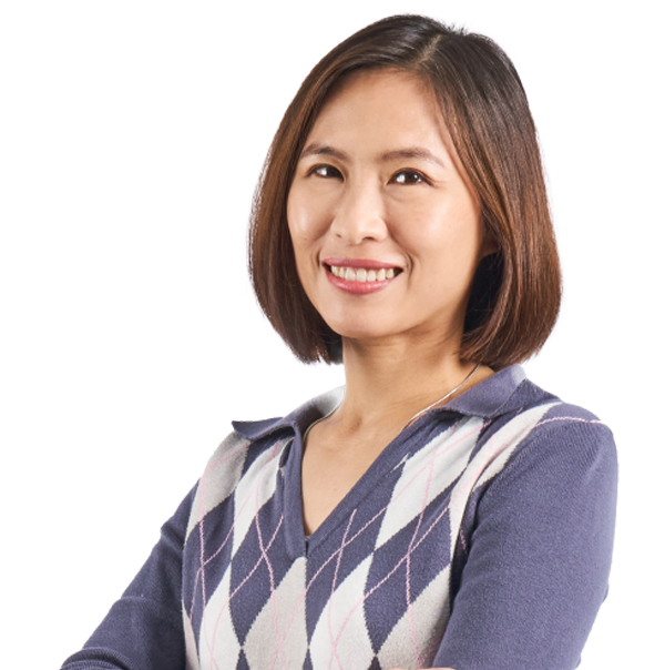 Dr Ch'ng Chin Chwen
