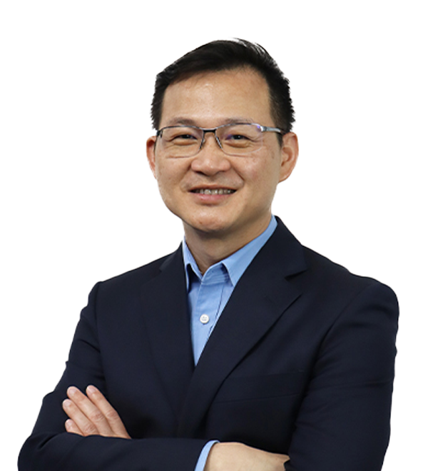 Dr. Cha Kar Huei