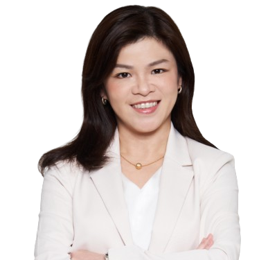 Dr Jenny Tan Yen Ling