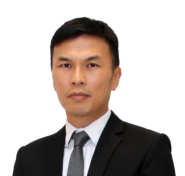 Dr Kenny Cheng