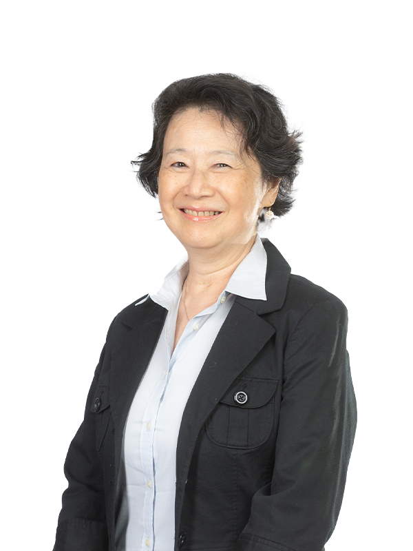 Dr Khoo Phaik Choo