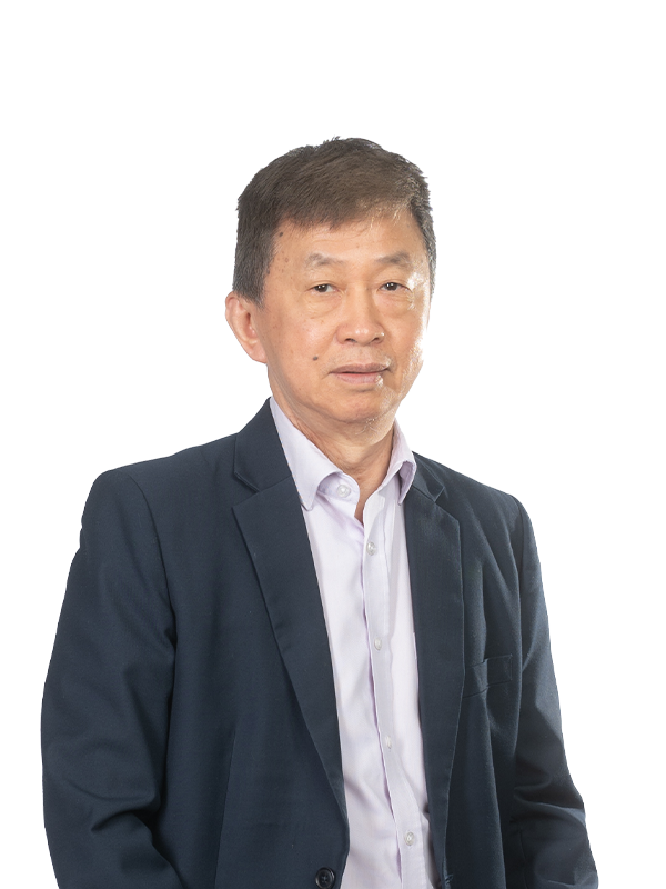 Dr Liew Ngoh Chin