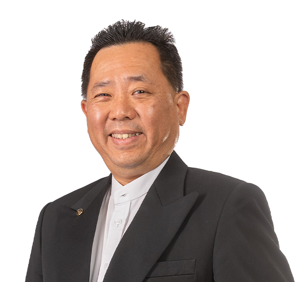 Dato' Dr. Lim Boon Ping