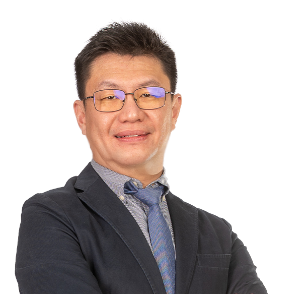 Dr Ng Ruey Terng