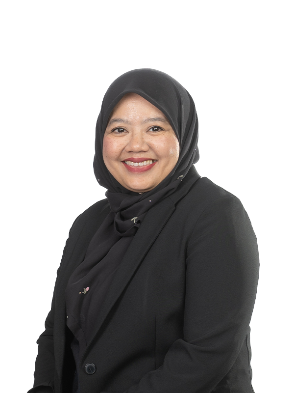 Dr Shifa Bt Zulkifli