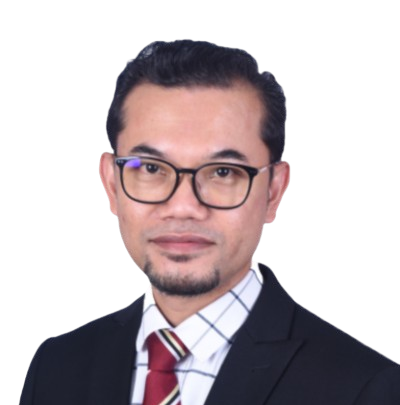 Dr Syaiful Azzam bin Sopandi
