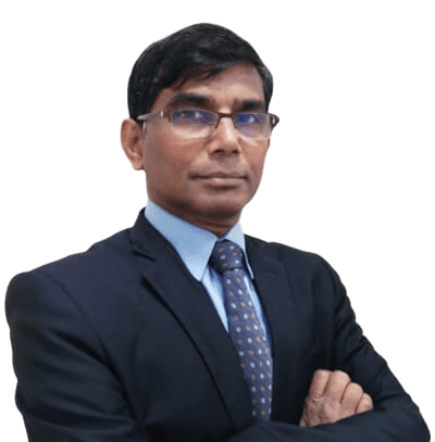 Dr T P Baskaran