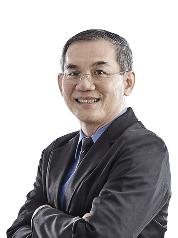 Dr Tan Keng Kooi