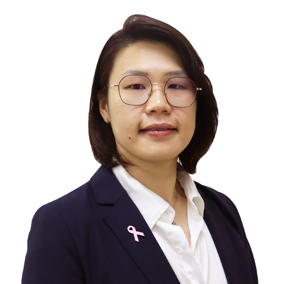 Dr Teh Mei Sze