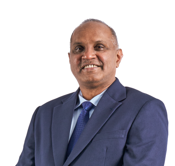 Dr Thamarai Velan