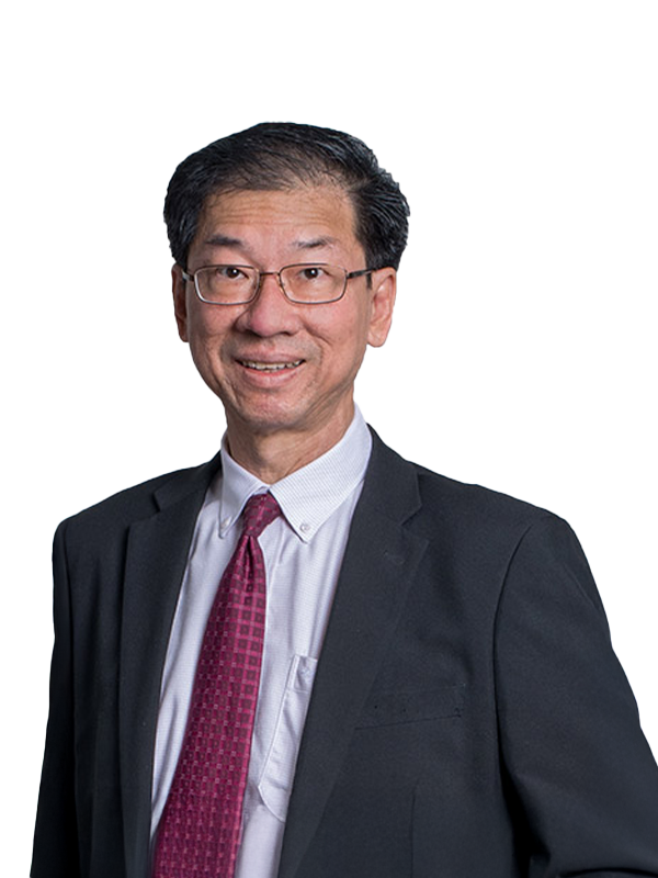 Dr Toh Chin Lee