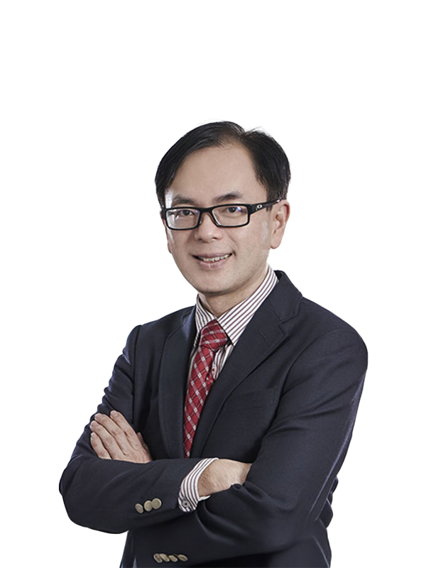Dr Yap Beng Khiong