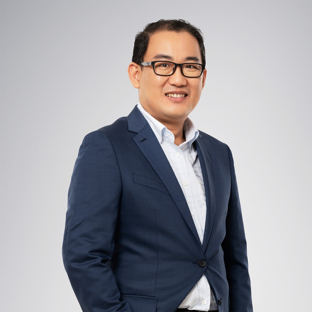 Dr. Ang Hak Lee