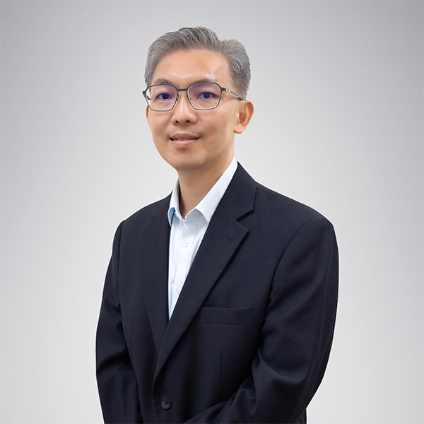 Dr Lim Wooi Kok