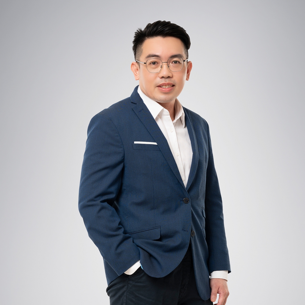 Dr Tan Teik Hin