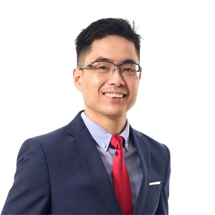 Dr. Tee Chee Hian