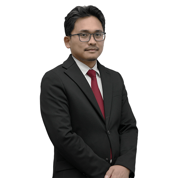 Dr Ahmad Azhar Abdul Rahim