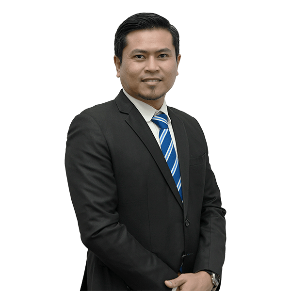 Dr Mohamad Aznan Shuhaili