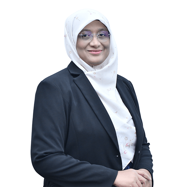 Dr Noorneza Abdul Rahman