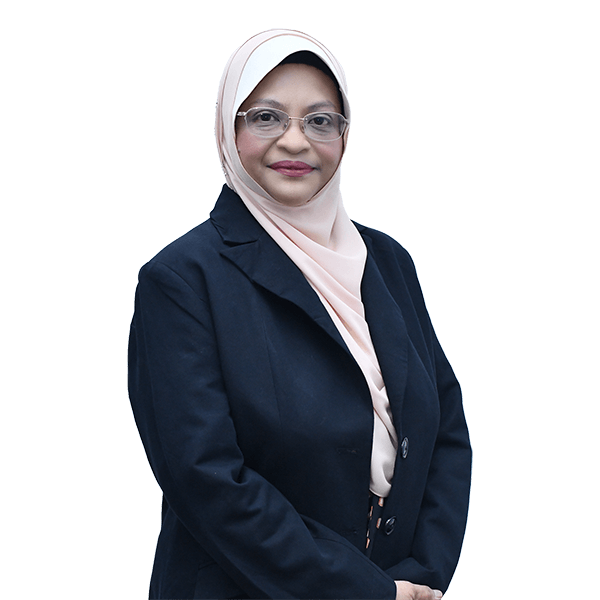 Dr Diana Osman