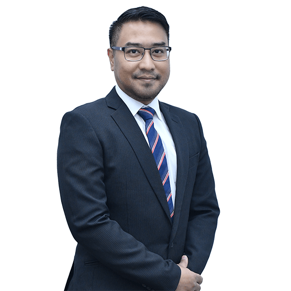 Dr Mohd Hafizi Mohd Yusof