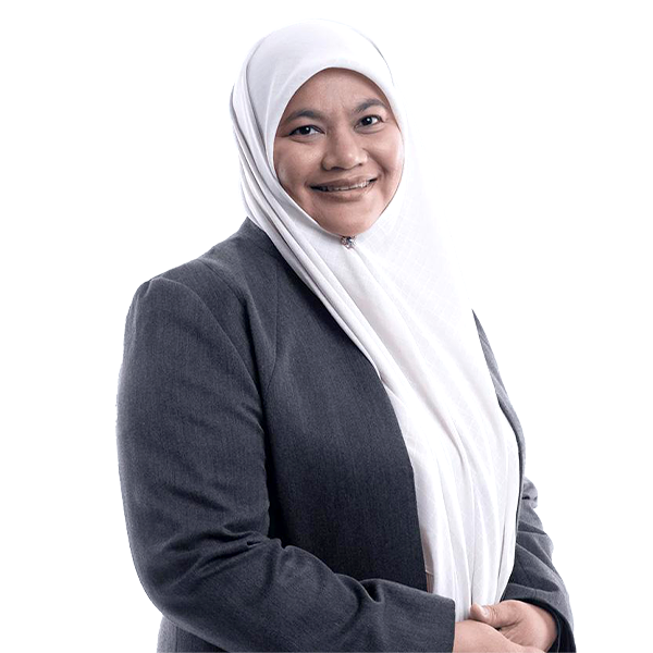 Dr Siti Mariam Sh Ahmad
