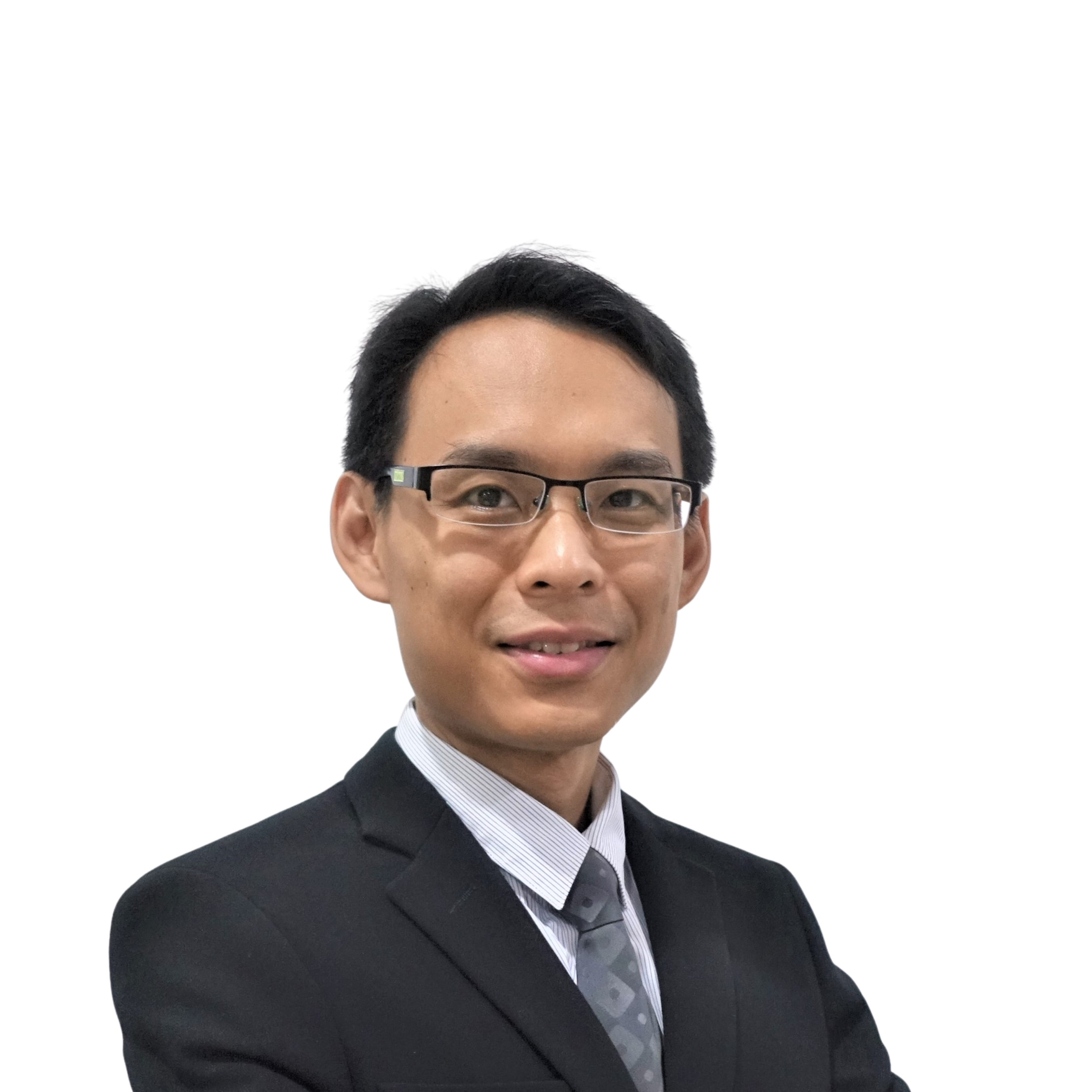  Assoc. Prof. Dr. Chooi Kheng Chiew