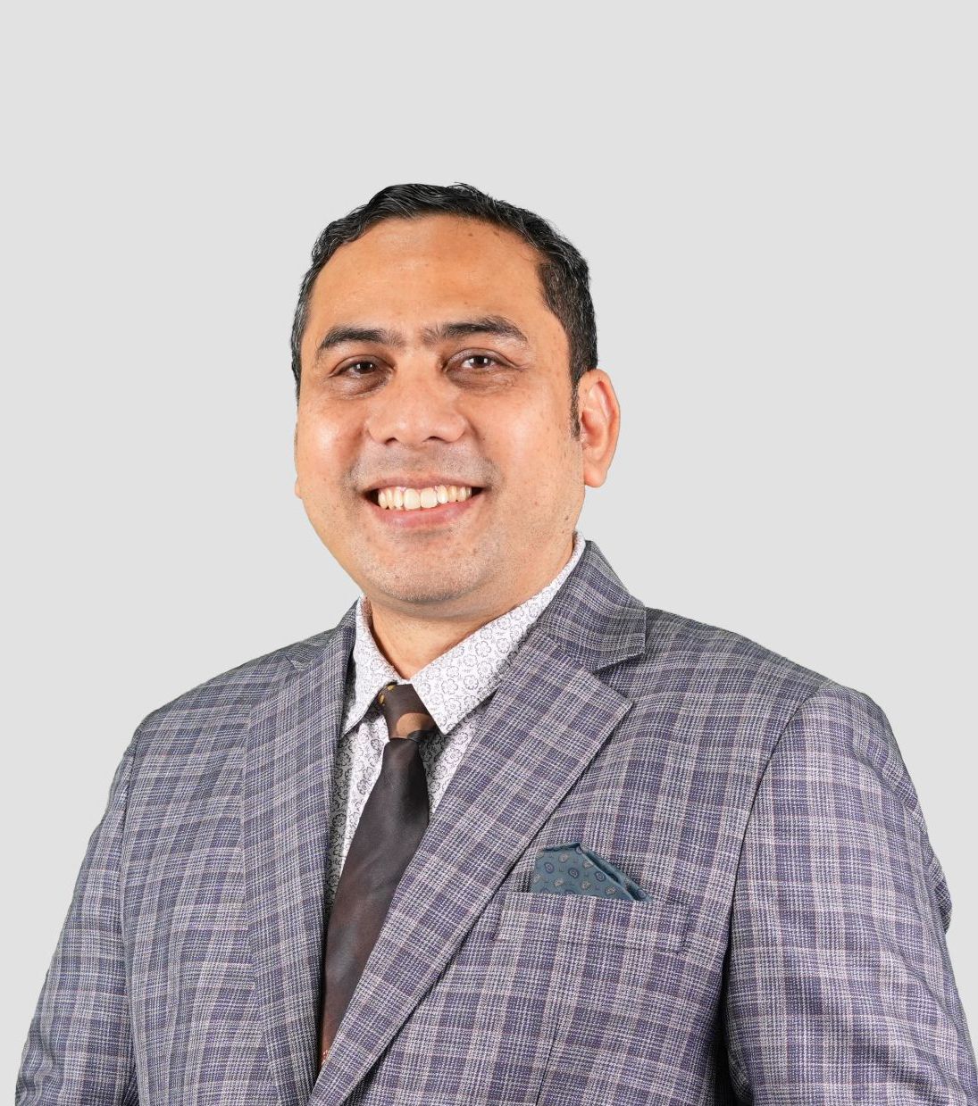 Professor Dr Mohd Zulkiflee Abu Bakar