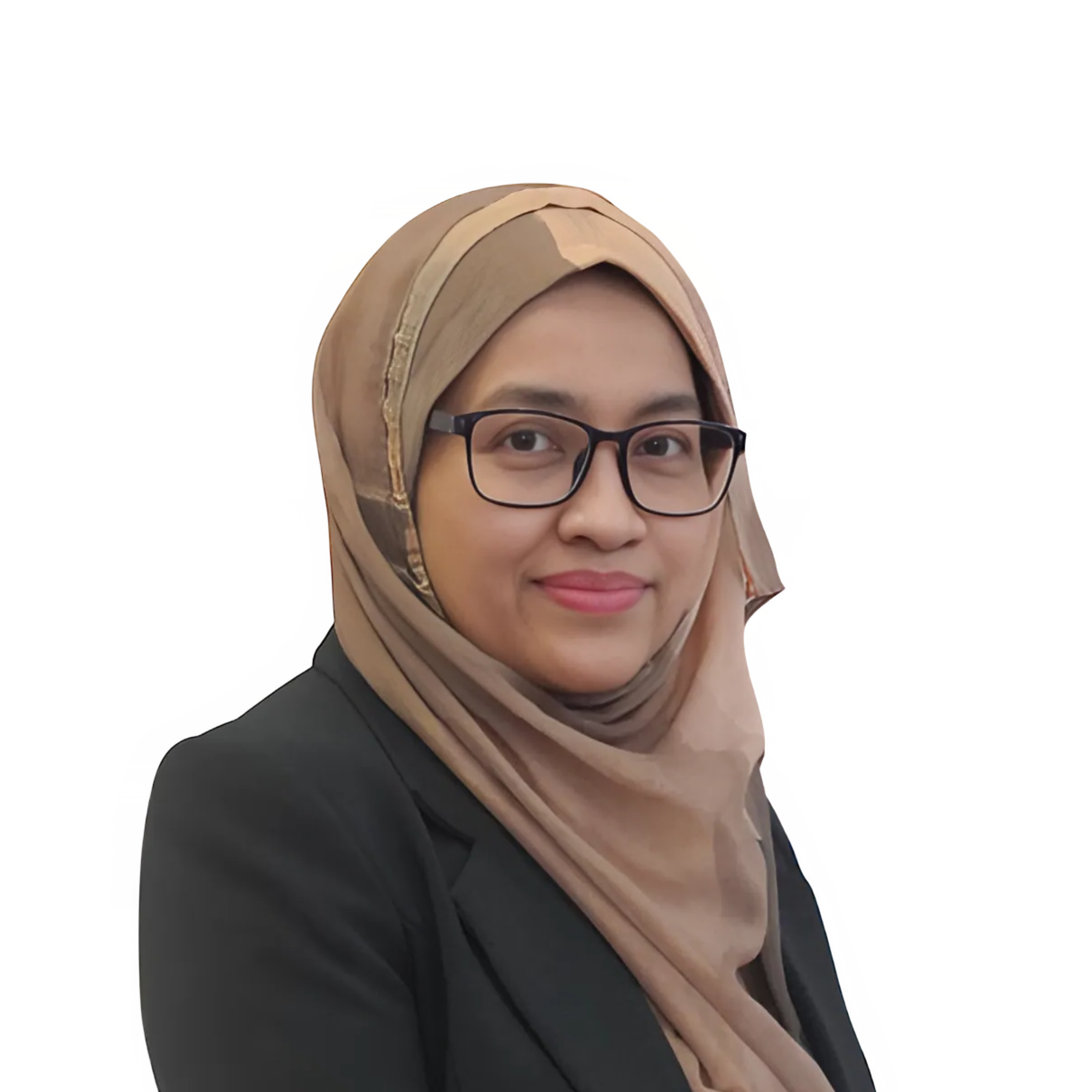 Dr. Nurashikin Mohammad