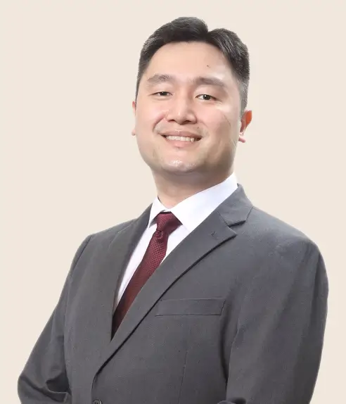 Dr Liew Kong Yew