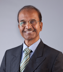 Professor Dr Thambidorai CR