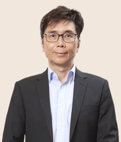 Dr. Lim Miin Kang