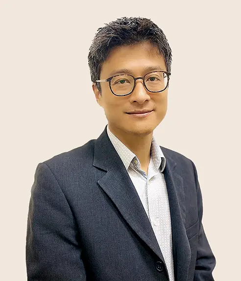 Dr Tan Kong Hean