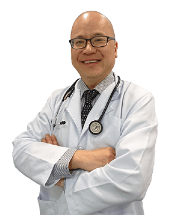 Dr. Chin Kin Fah