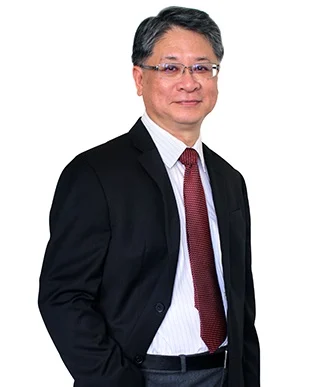 Dr. Edmund Ong Thiam Lock