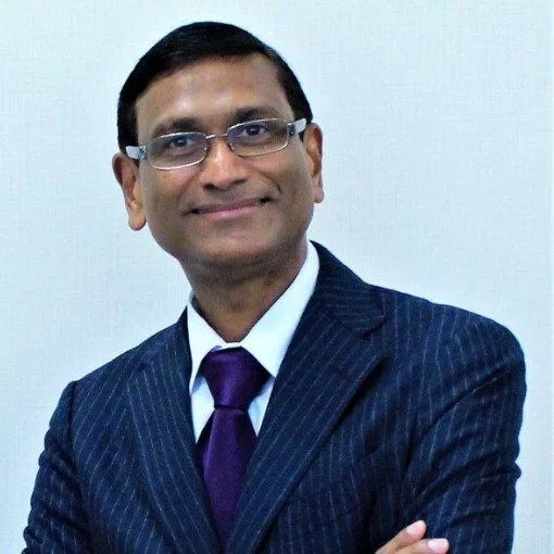 Dato’ Dr. Tamil Selvan Muthusamy