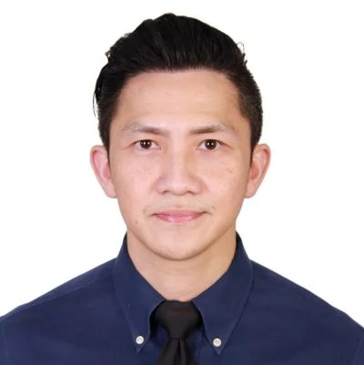 Dr. Fong Voon Hoong