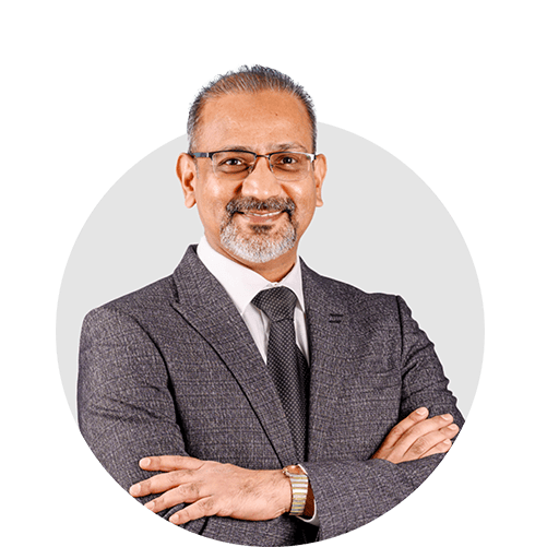 Dr. A Ananda Dorai