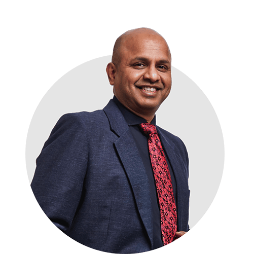 Dr. Balachandran Appoo