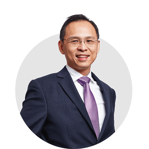 Dr Dennis Khoo Yeap Teng
