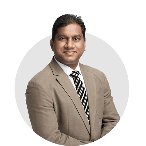 Dr Elang Kumaran A/L Krishnan