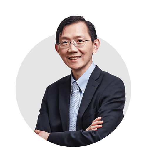 Dr Gan Ing Earn