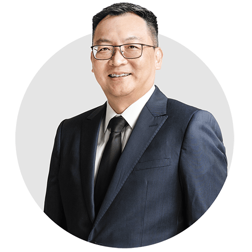 Dr Koh Kee Leong